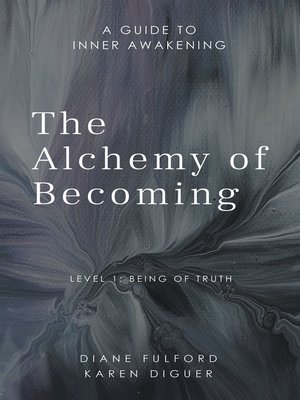 cover image of The Alchemy of Becoming